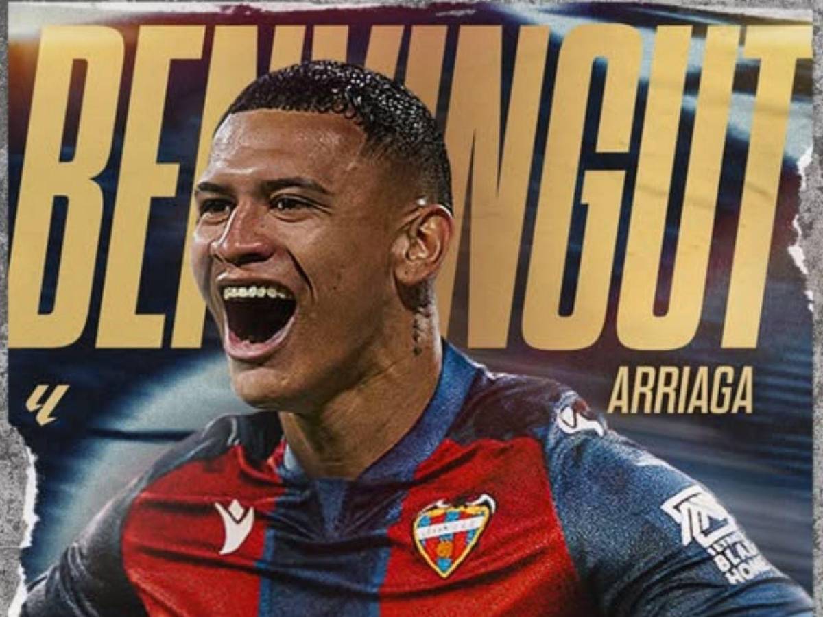 Kervin Arriaga saltó a la élite, Julián Martínez voló a Portugal y Girona FC fichó hondureño: así se movió la legión en este mercado