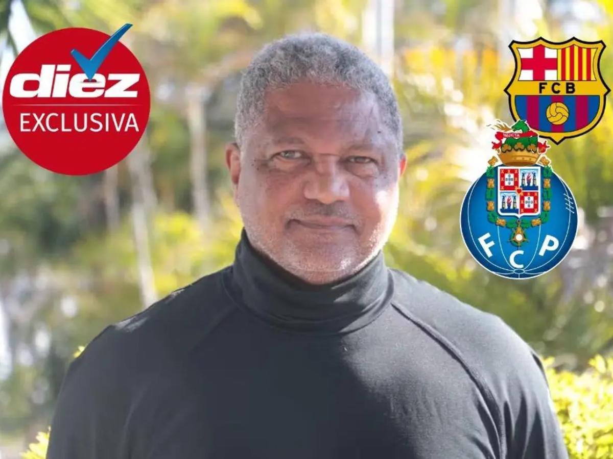Marathón firma su quinto fichaje, Juticalpa sorprende y Motagua despide a dos