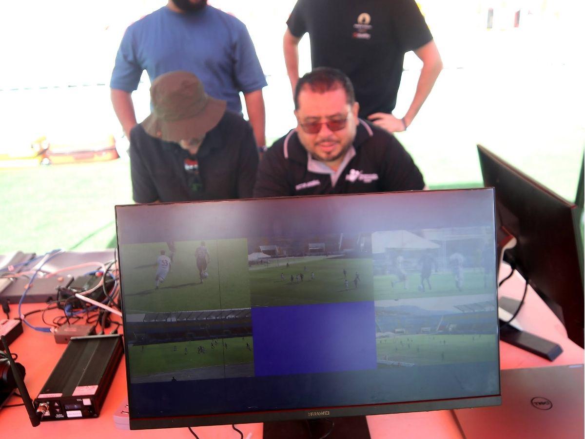 ¿Cuándo se estrenaría en Liga Nacional? Las sorpresivas curiosidades que debes saber del FVS VAR en Honduras