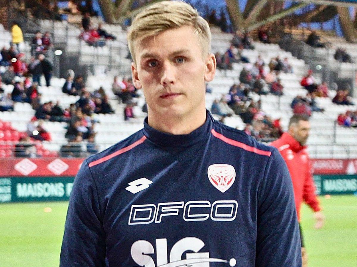 De la Premier League hasta Países Bajos: Los cracks de Islandia a los que Honduras enfrentaría en la casa de Messi