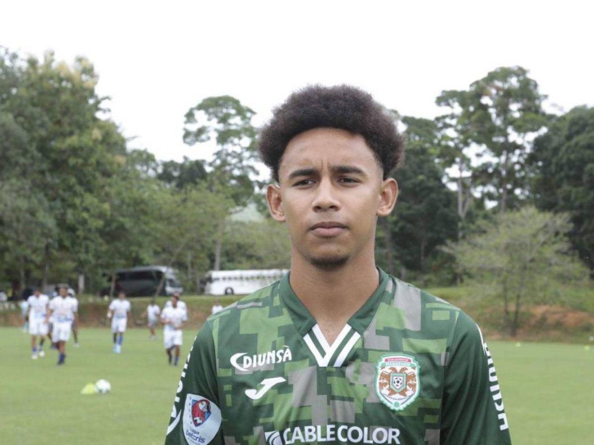 Se rompió los ligamentos cruzados en Marathón y acaricia su regreso: ¿Cuál es la realidad de Javier Arriaga?