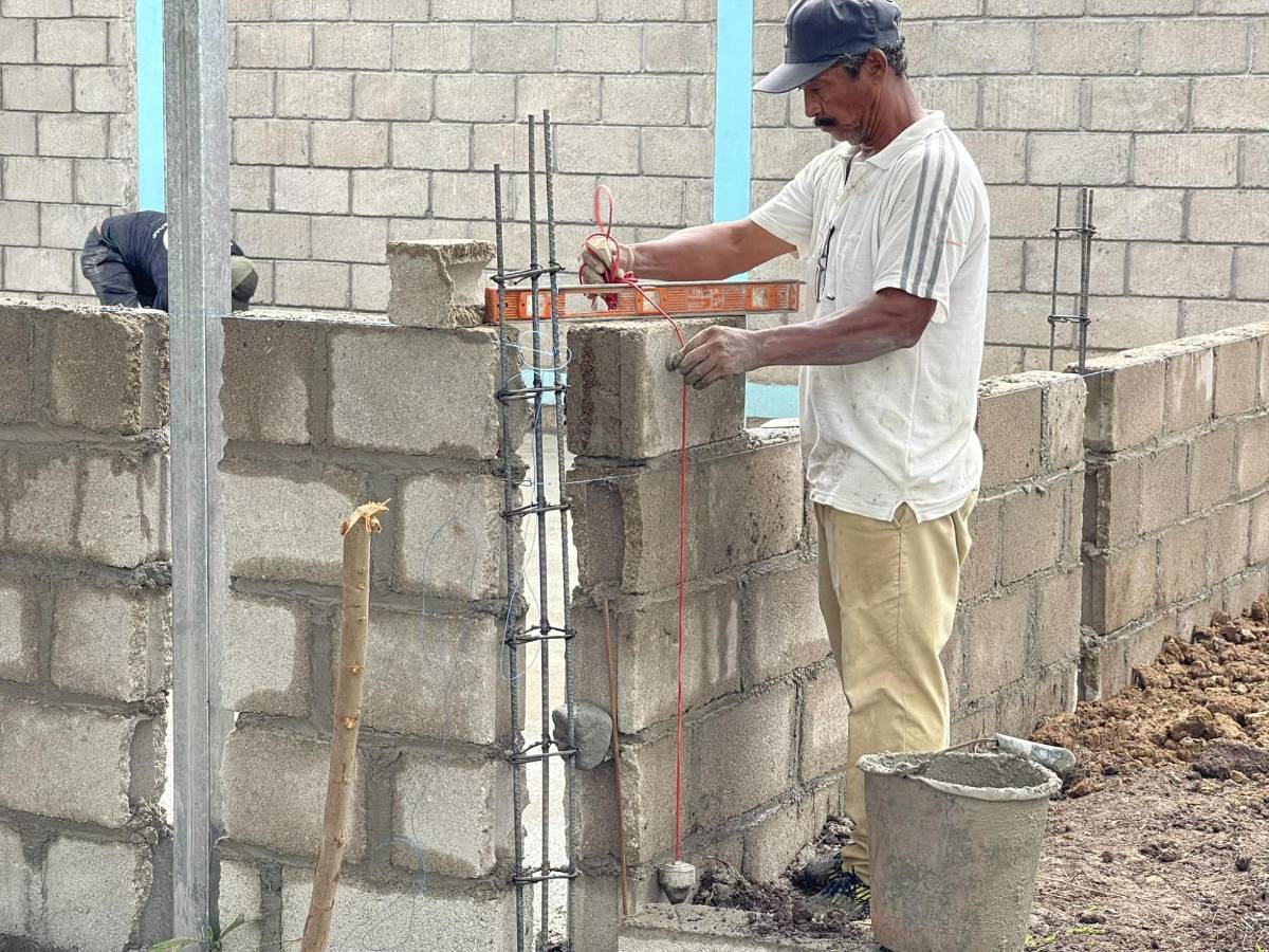 ¡A estrenarse en la Liga Nacional! Así luce el nuevo estadio que será la casa del Juticalpa FC en el torneo Clausura de Honduras