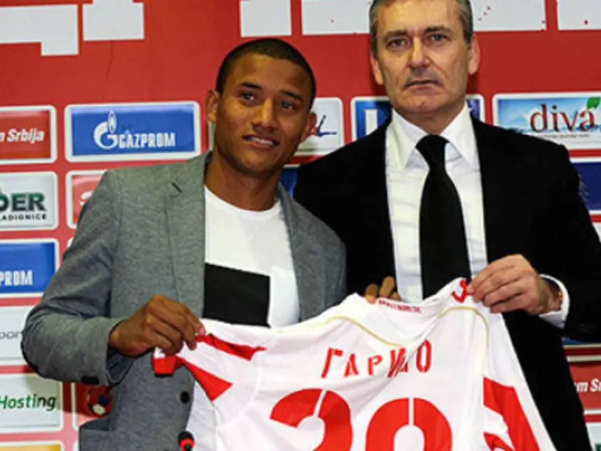 Dereck Moncada, el último en sumarse: Olimpia los pulió y se fueron al extranjero