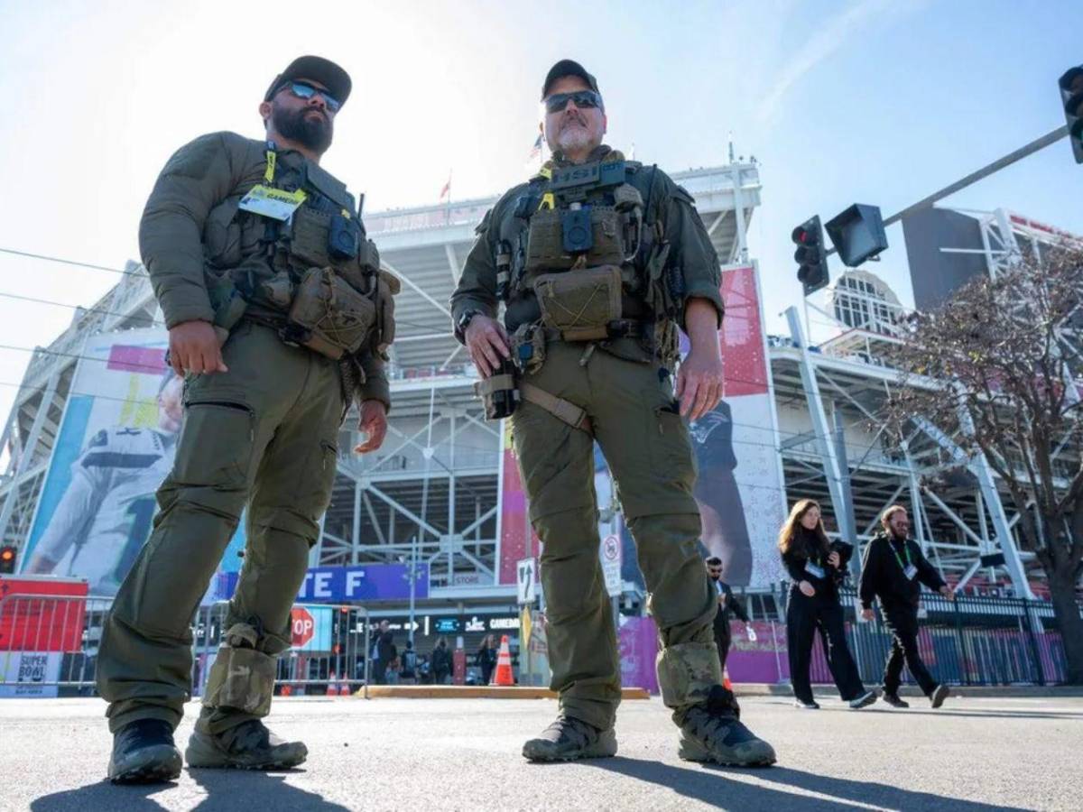 Se confirma la peor noticia para migrantes que van al Mundial: Irán al estadio