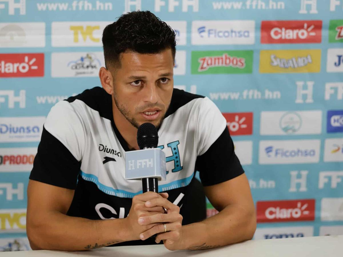 Marcelo Santos responde con fundamentos: ¿Haití es el rival más accesible para Honduras en la fase final de la eliminatoria?