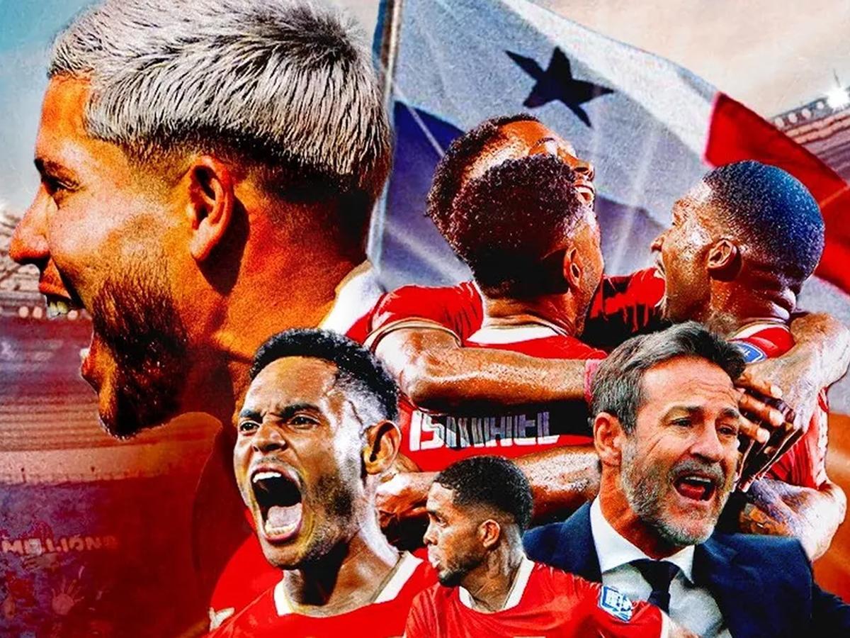 Panamá en el Mundial United 2026: Horarios, estadios, ciudades y el calor al que se enfrentará el equipo de Christiansen