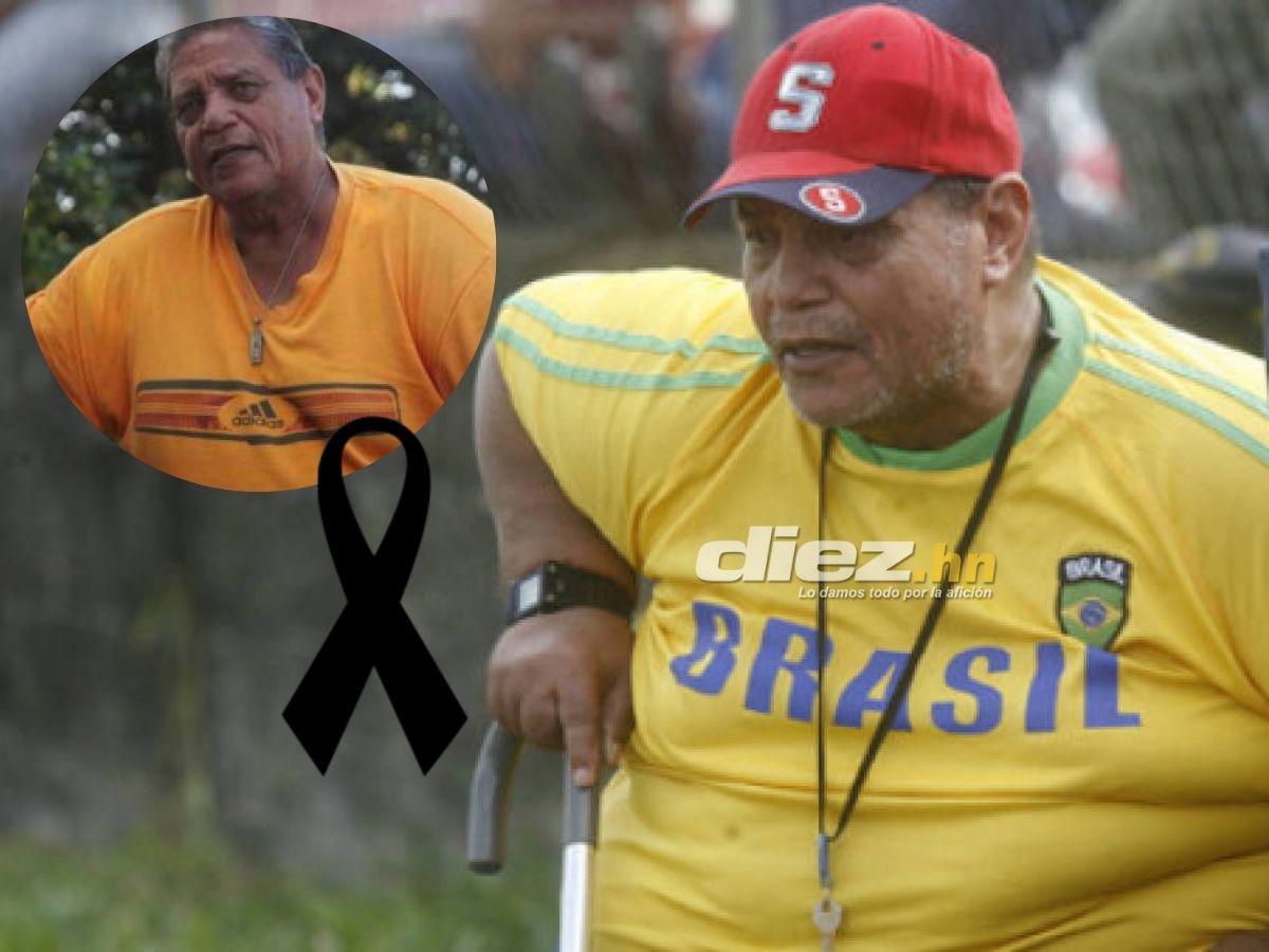 Fallece Rafael “Paciencia” Núñez: vivió los últimos días en sillas de ruedas y perdió la vista