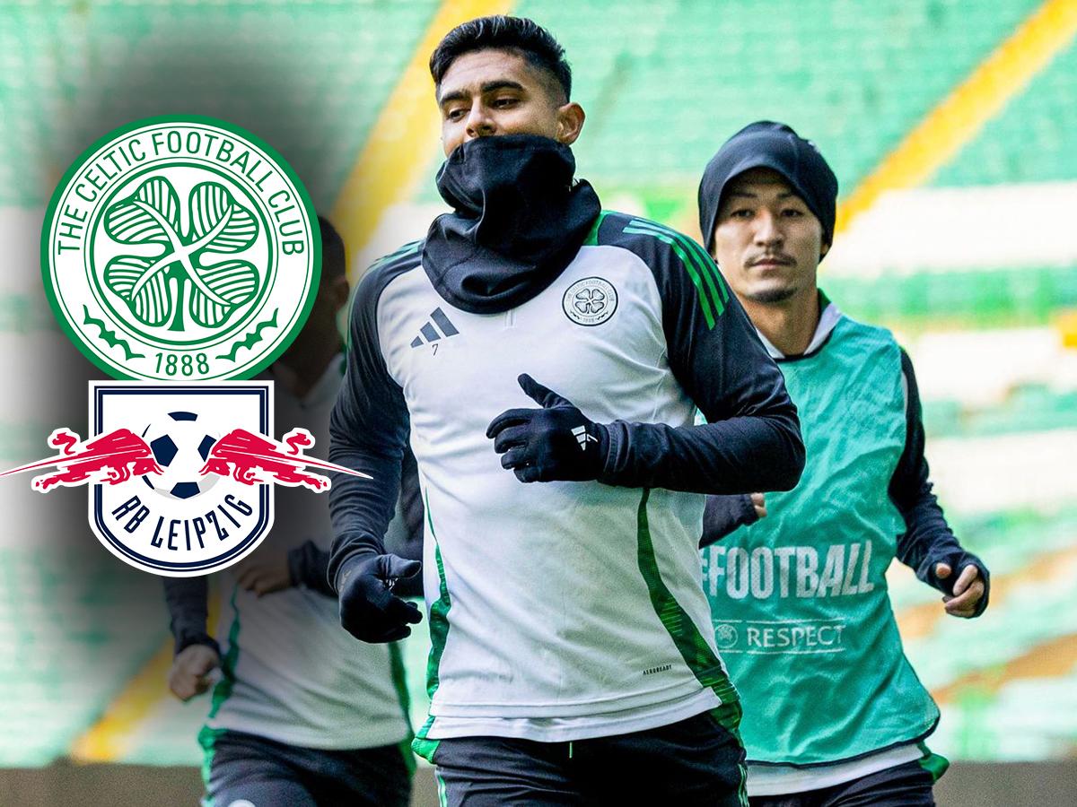 Celtic vs Leipzig, la nueva prueba de fuego para el equipo de Luis Palma en Champions League