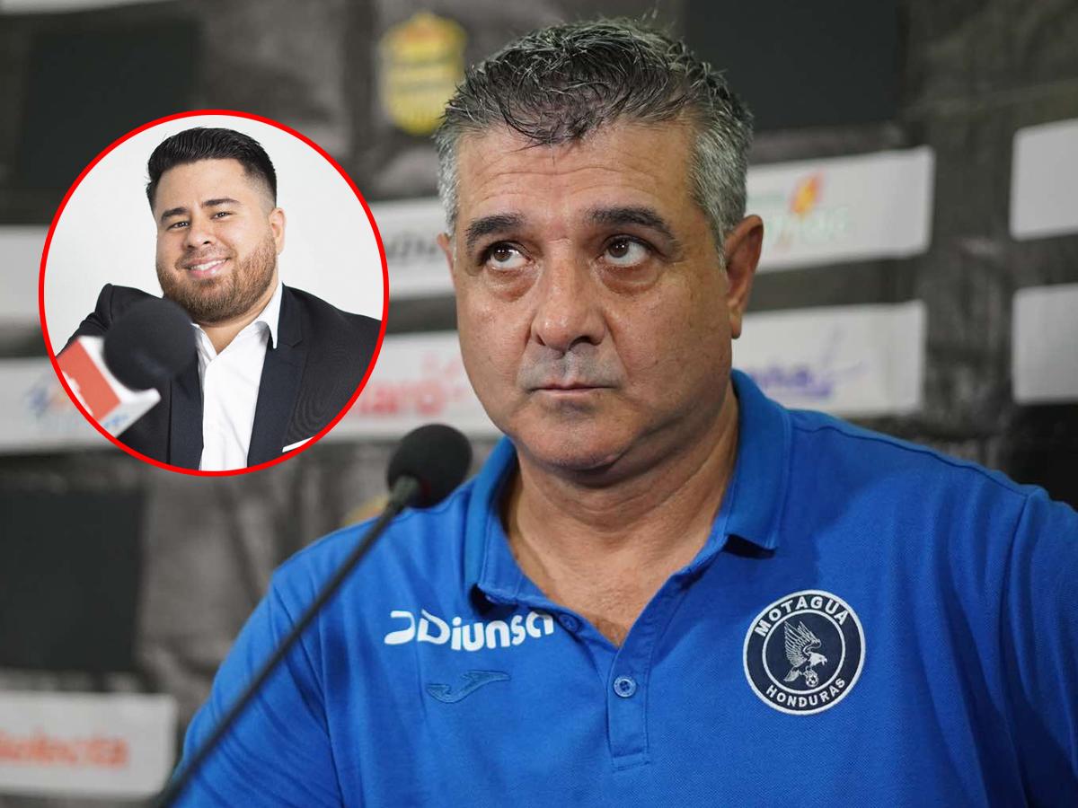 Comisión de Disciplina y su advertencia a Diego Vazquez tras discusión en conferencia de prensa con periodista