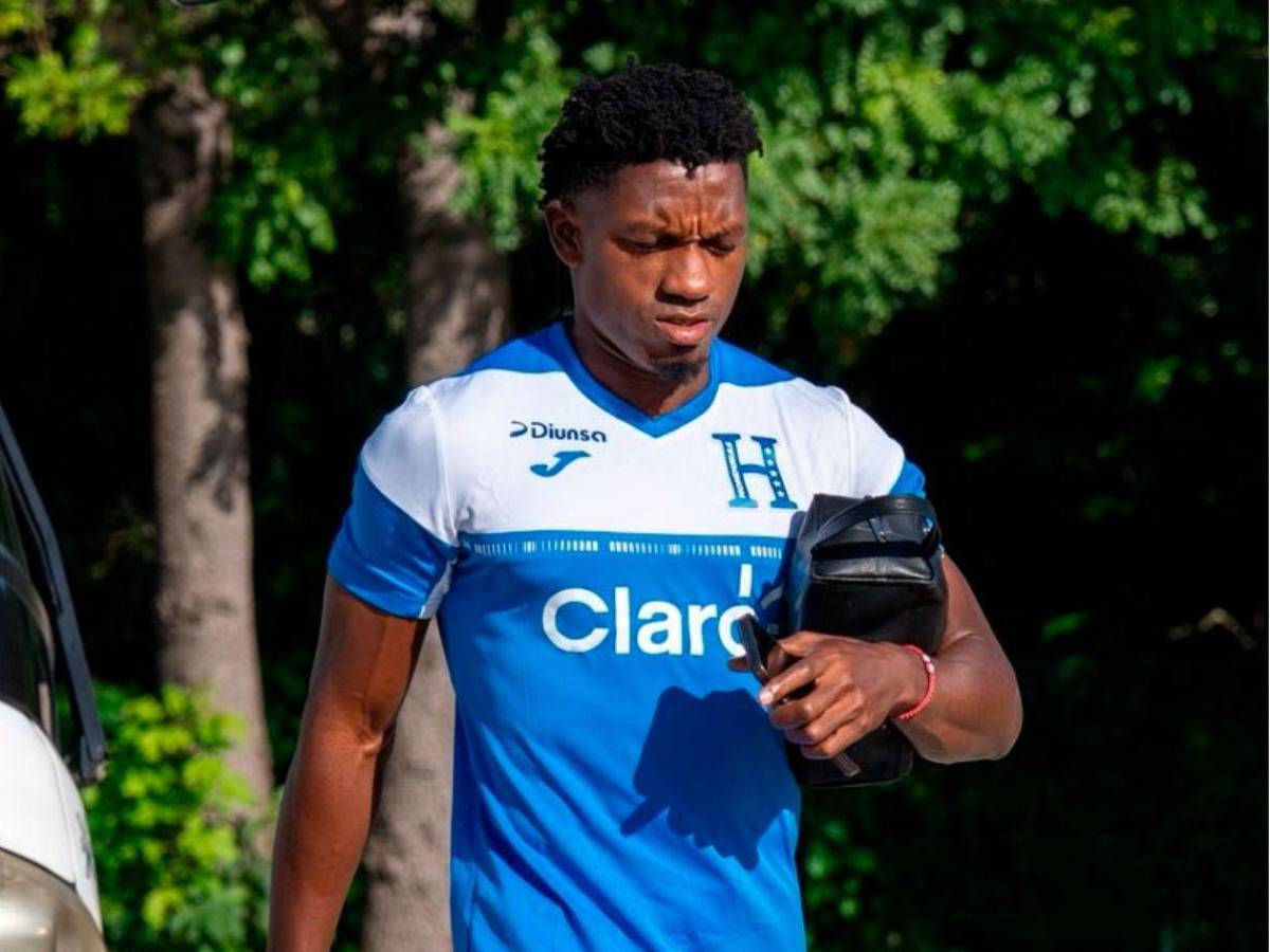 Mundial 2026: así luciría la convocatoria de Honduras si hubiese clasificado