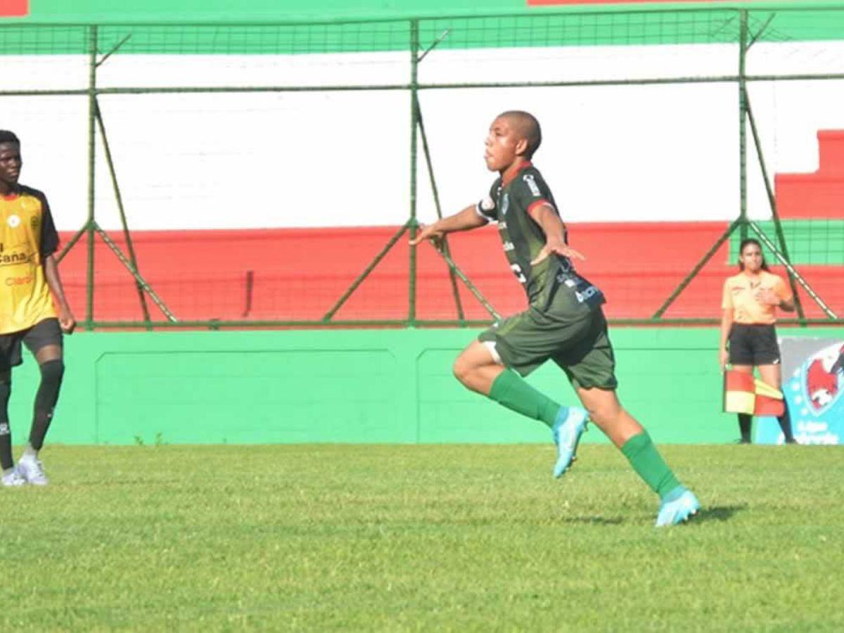 ¿Y Keyrol Figueroa? Top 15 de nuevos rostros elegibles para la Sub-20 de Honduras que va por el boleto al Mundial de 2025