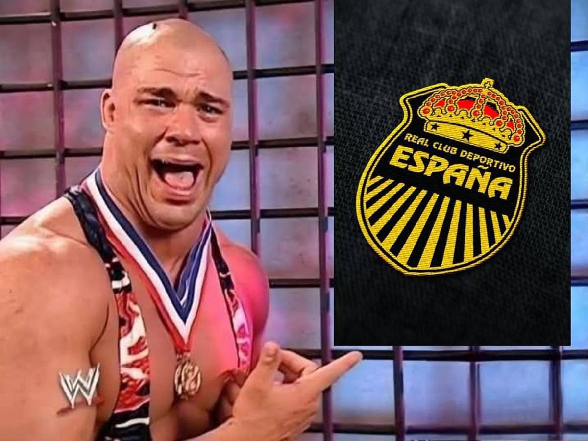 Los memes que dejó la derrota de Real España ante Olimpia en la final de ida: ¡destrozaron a la 'Máquina'!