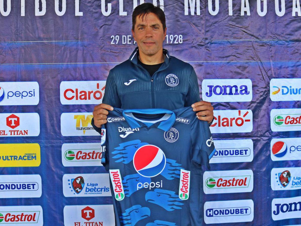 Raí Villa, Vigevani y Palomo: La interminable lista de las grandes decepciones del Apertura 2023 en la Liga Nacional