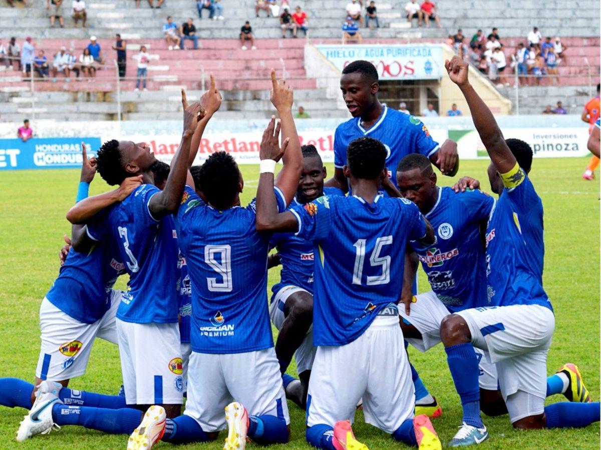 Real España se baja al Motagua: así quedó la lista de los equipos más valiosos en la Liga Nacional de Honduras, ¿quién reina?