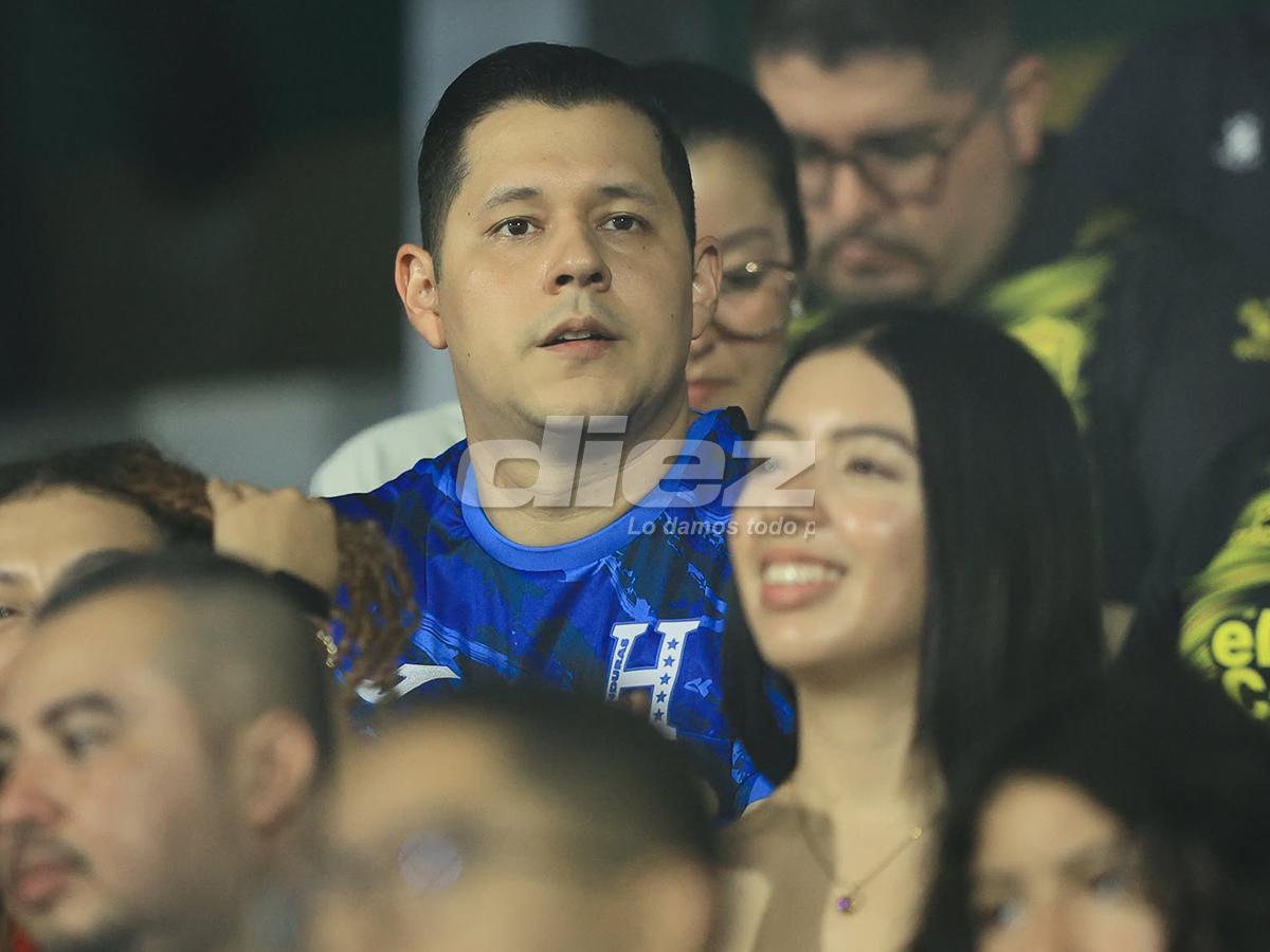 No se vio en TV: peleas entre dirigentes aurinegros y cuerpo técnico del Olimpia; los empujones y la furia del árbitro