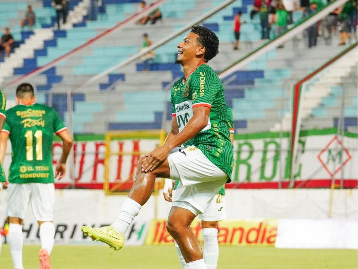 La alarma que preocupa a Marathón con Rubilio Castillo, gesto de Odín y la descomunal racha que igualó Messiniti