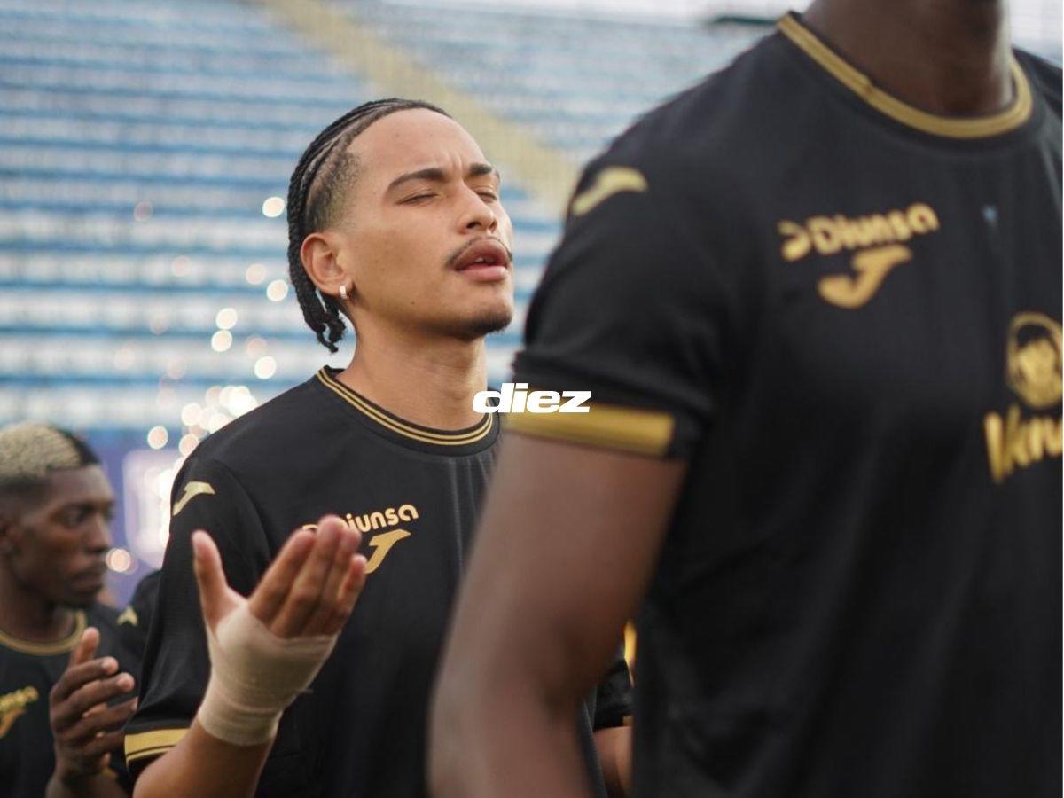 Robo contra Supremo, furor por look del Loco de la Selva, increíble fallo de tiktoker de Honduras y Chauder a lo Rambo de León