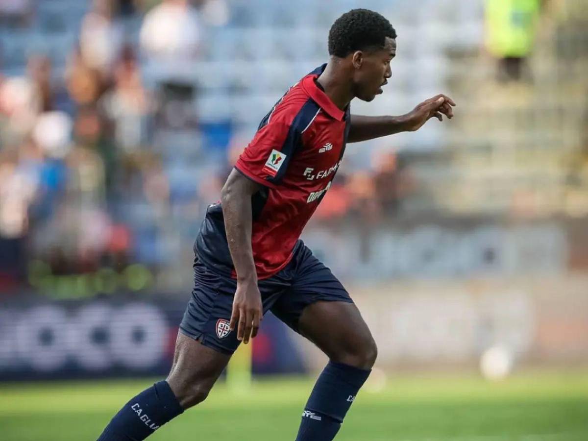 Tragedia en Italia: la razón por la que futbolista promesa queda en coma inducido