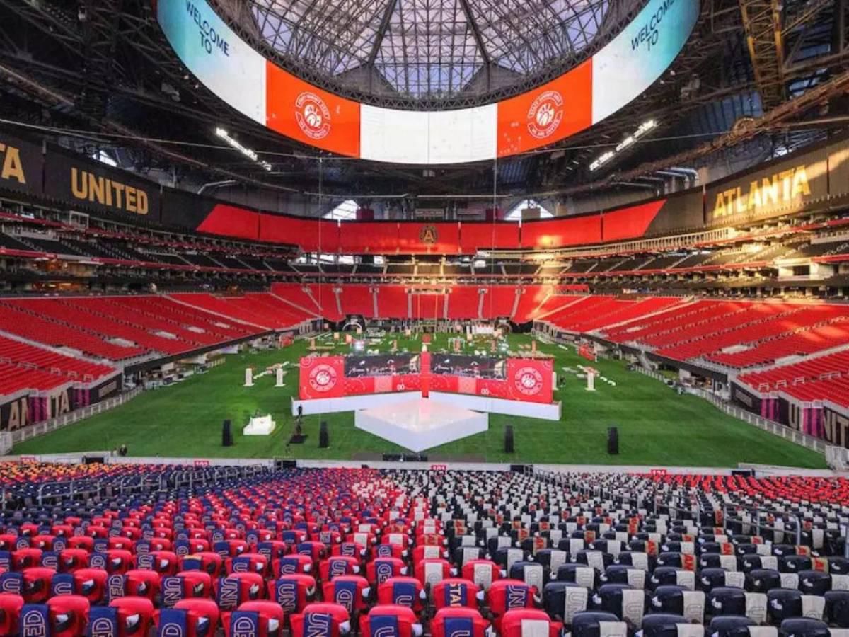 Mundial de Clubes 2025: estos son los estadios donde jugarán Inter Miami, Real Madrid y los demás equipos clasificados al torneo