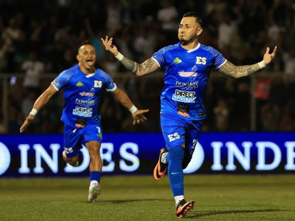 ¿Nuevo estadio? El partido de tiktokers de Honduras y El Salvador sufrirá inesperado cambio tras venta loca de boletos