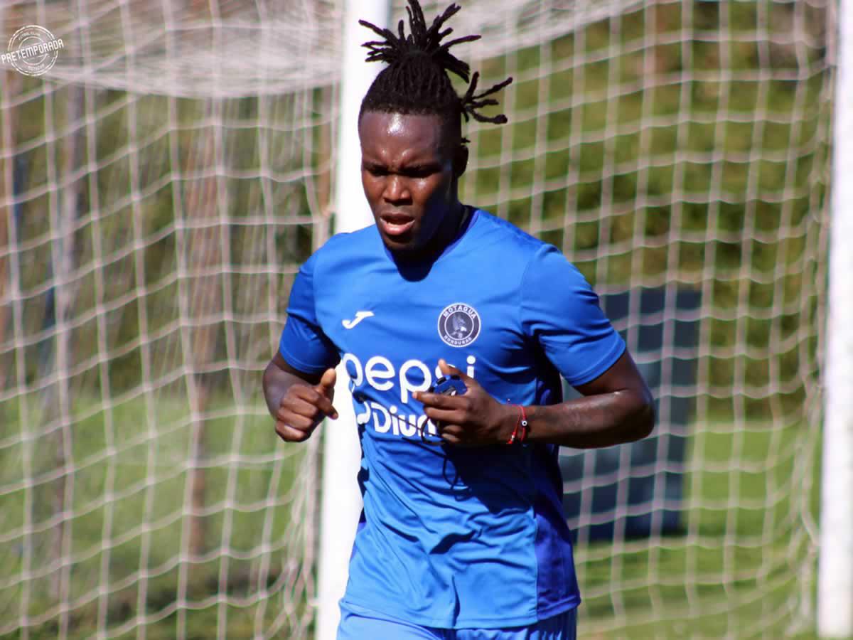 Mercado de fichajes: Real España los deja fuera del equipo, Motagua trabaja en renovar dos figuras y, ¿Campbell al Olimpia?