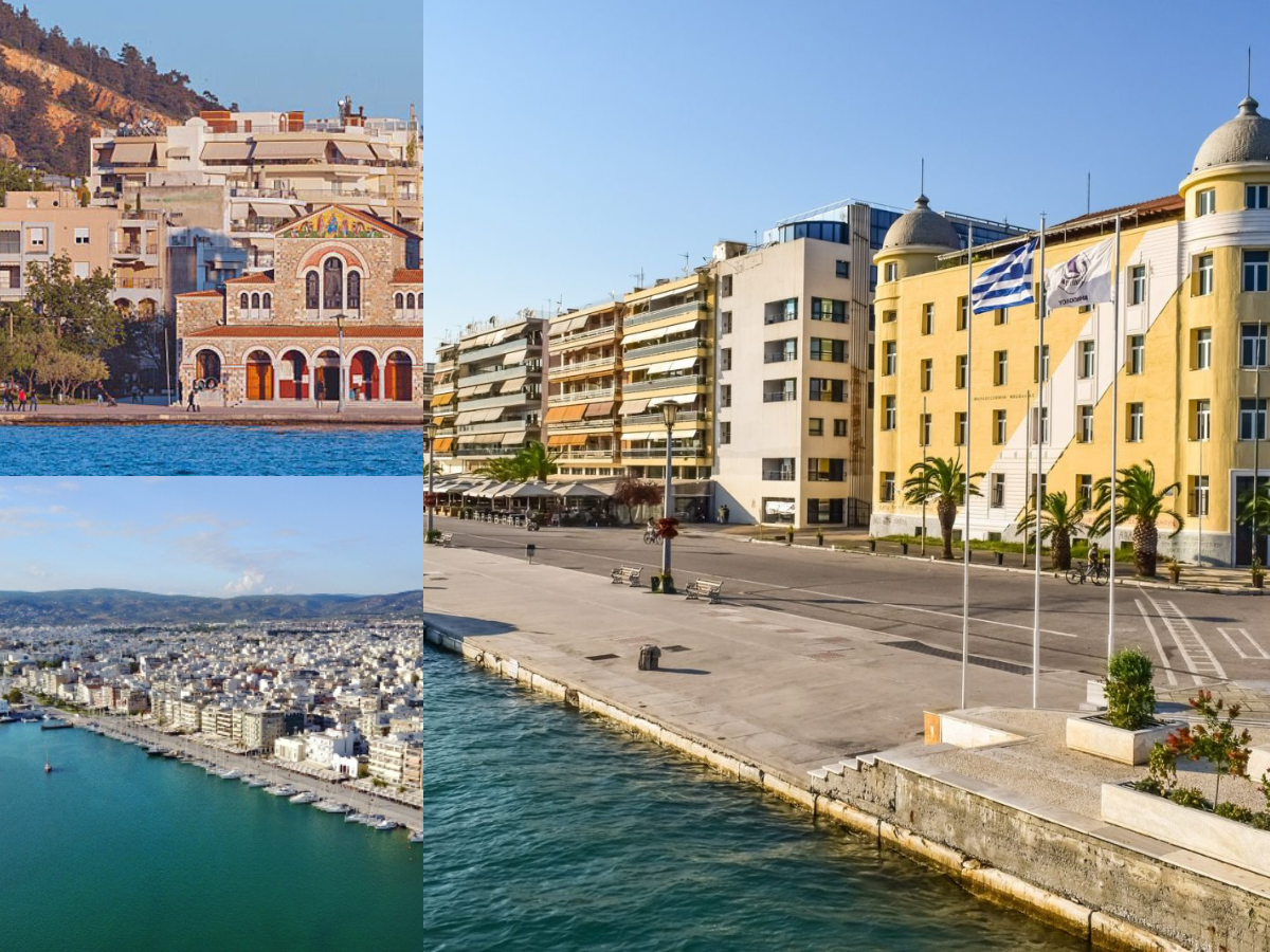 Volos, la nueva casa de Michaell Chirinos: Estadio, jugadores, entrenador y todo lo que debes conocer