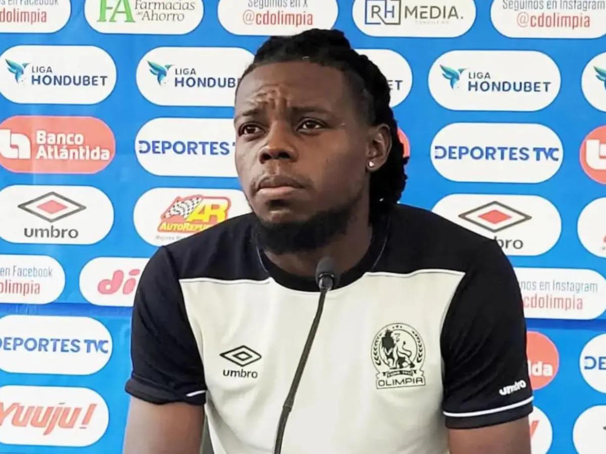 FICHAJES: Olimpia pendiente de su plantilla, legionario rumbo a Honduras ¿Fantasma a la Liga?