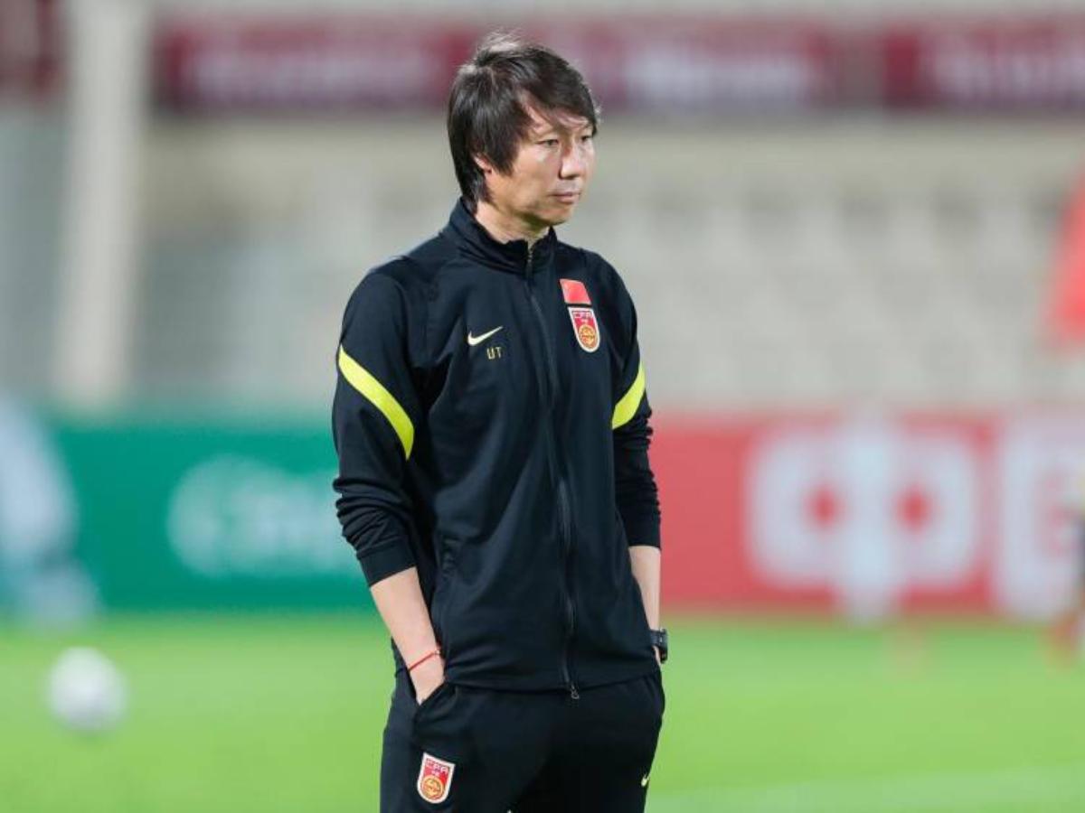 Jugó en la Premier League, dirigió a China y es condenado a 20 años de prisión por corrupción en su país