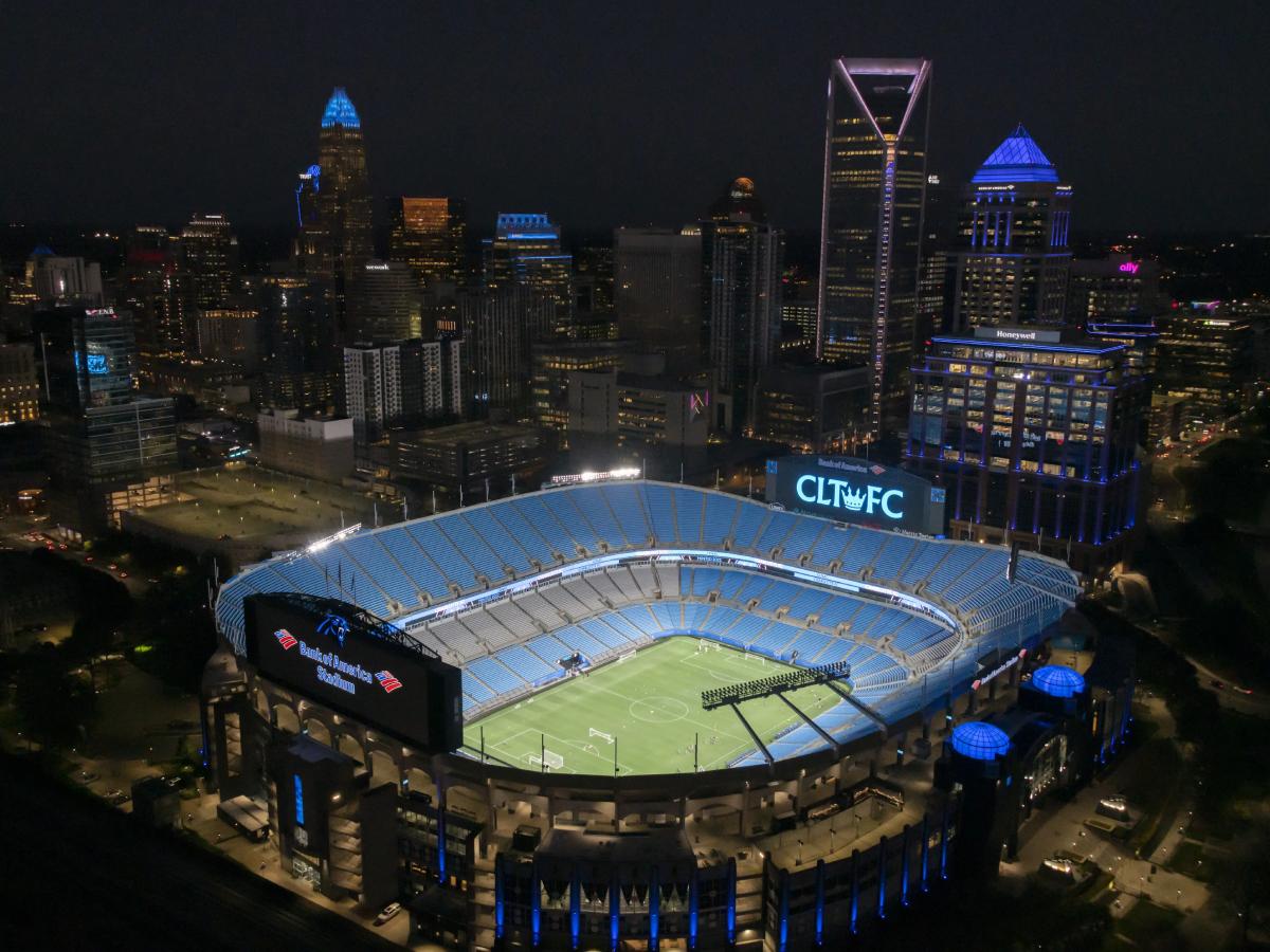 Messi e Inter Miami tienen uno de los más baratos: estos son los precios de los estadios donde se jugará la MLS 2025