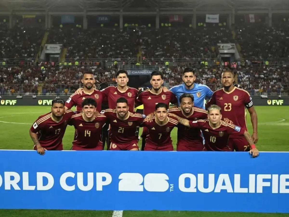 La selecciones que jugarían el otro Mundial 2026 y las representantes de Concacaf ¿Estarán Honduras y Costa Rica?