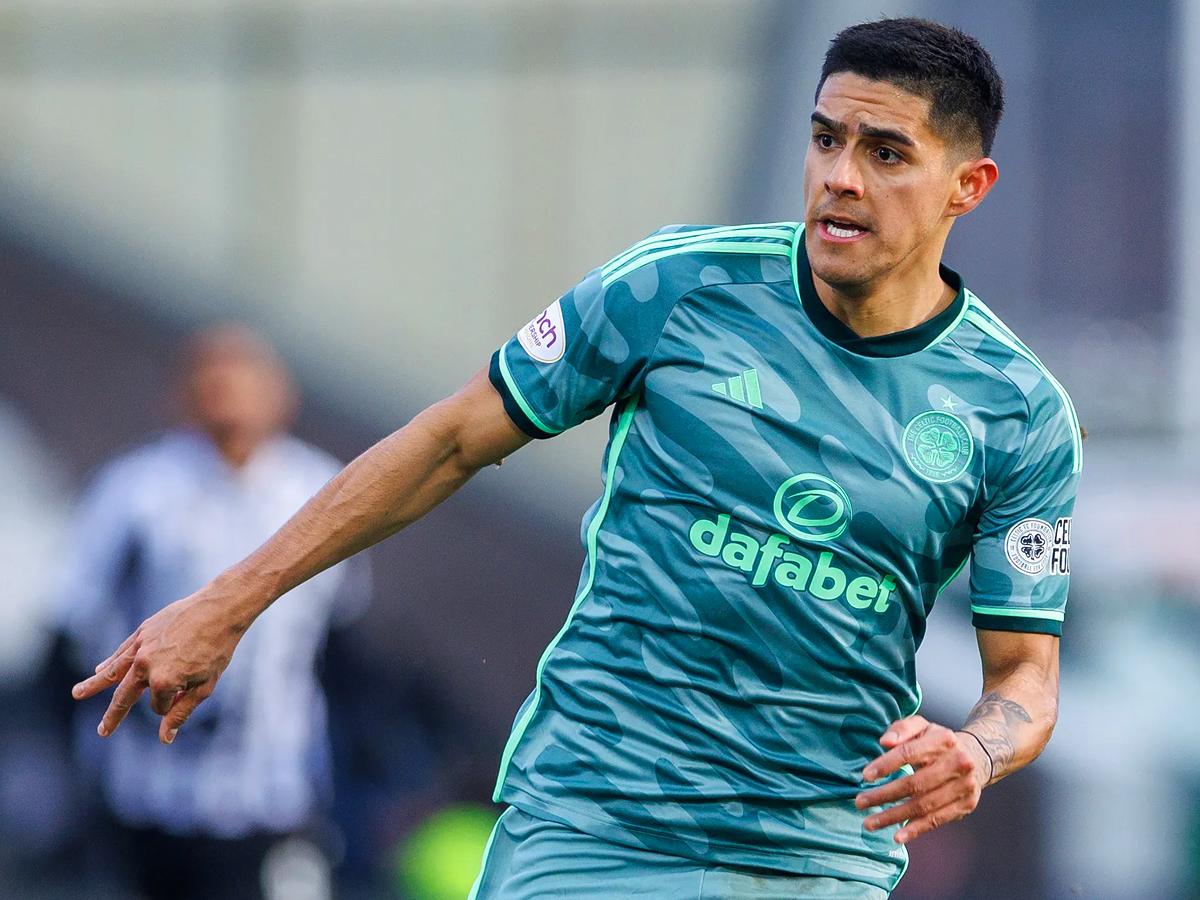 Luis Palma jugará ante clubes históricos de Europa: Celtic confirma amistosos en Estados Unidos