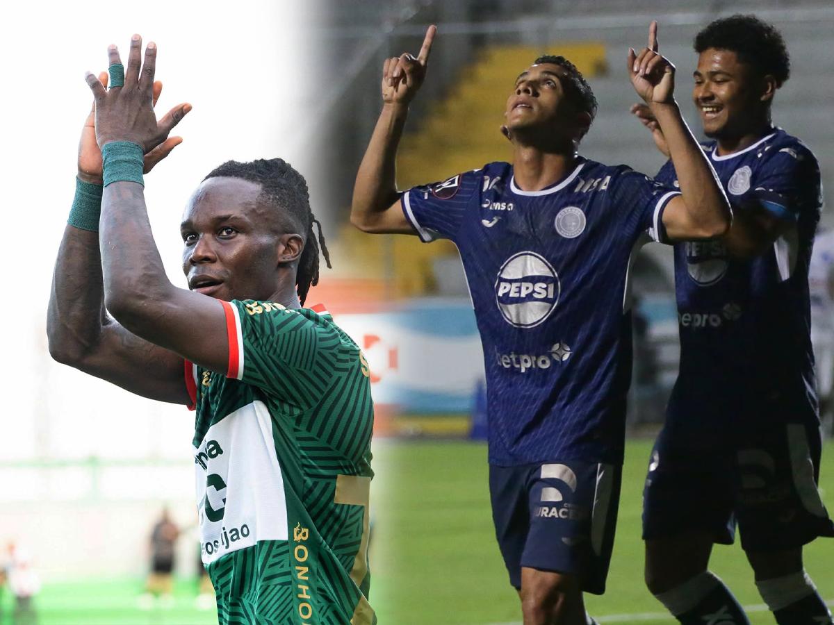 ¡Hay Liga Nacional de Honduras este fin de semana! Partidos, días y hora de la Jornada 19 del Apertura 2025