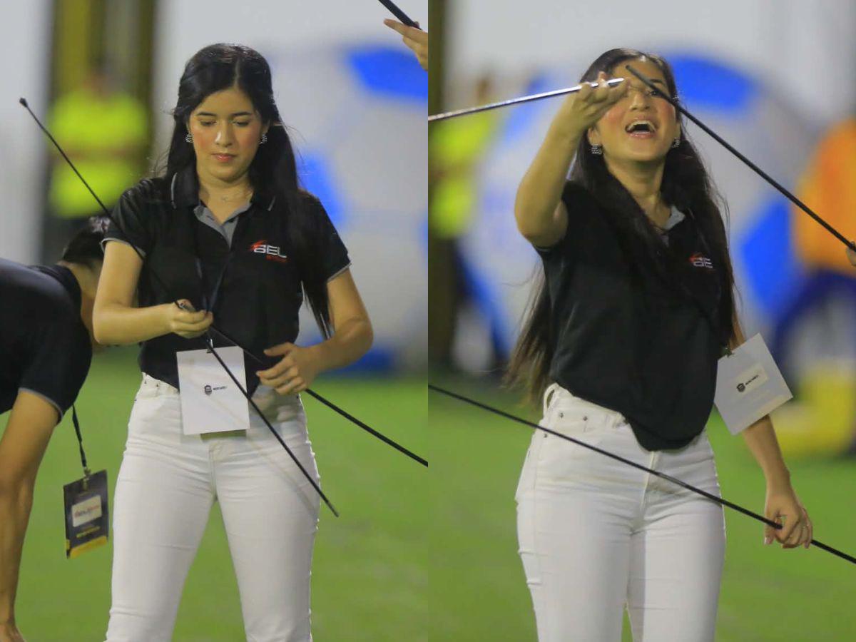 Bronca de aficionados con jugador de Real España afuera del Estadio Morazán y futbolistas aurinegros rompen en llanto