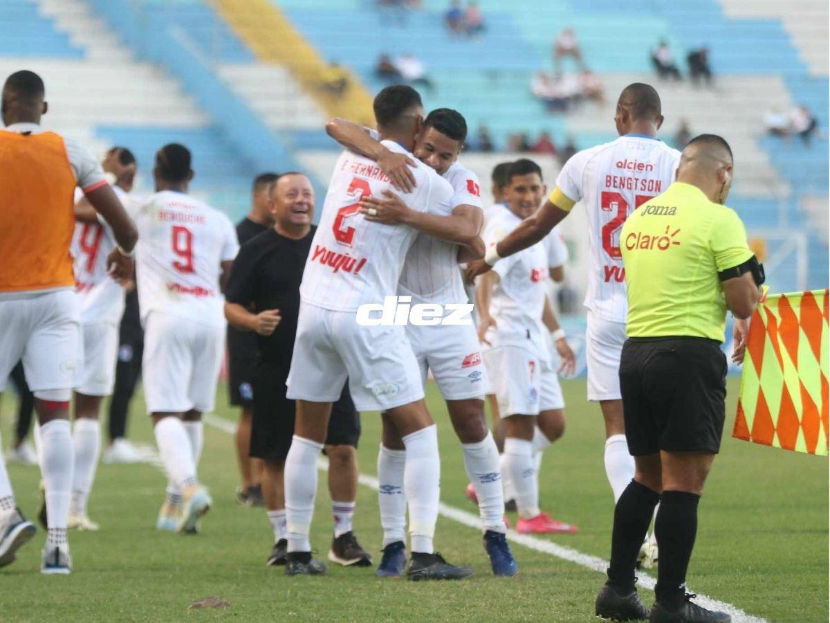 Bronca en Marathón tras derrota de Olimpia, aficionado fue atendido de emergencia y tristeza de Keosseián