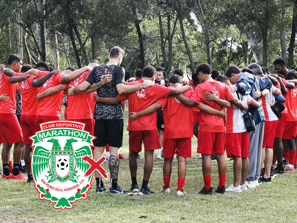 Marathón, en problemas: El Vida alega que tres futbolistas que ficharon por el verde tienen contrato con ellos