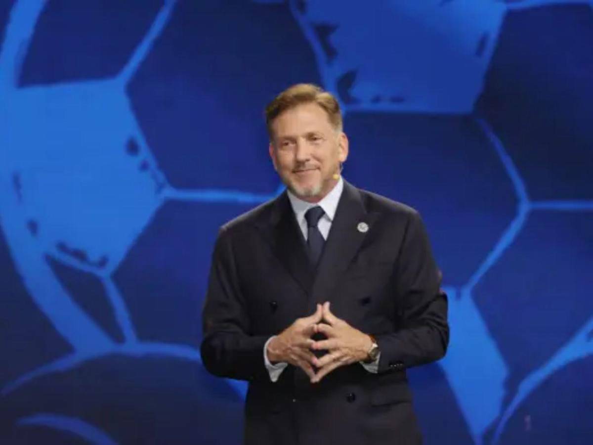 Escándalo antes del Mundial: miembro de la FIFA es denunciado por corrupción