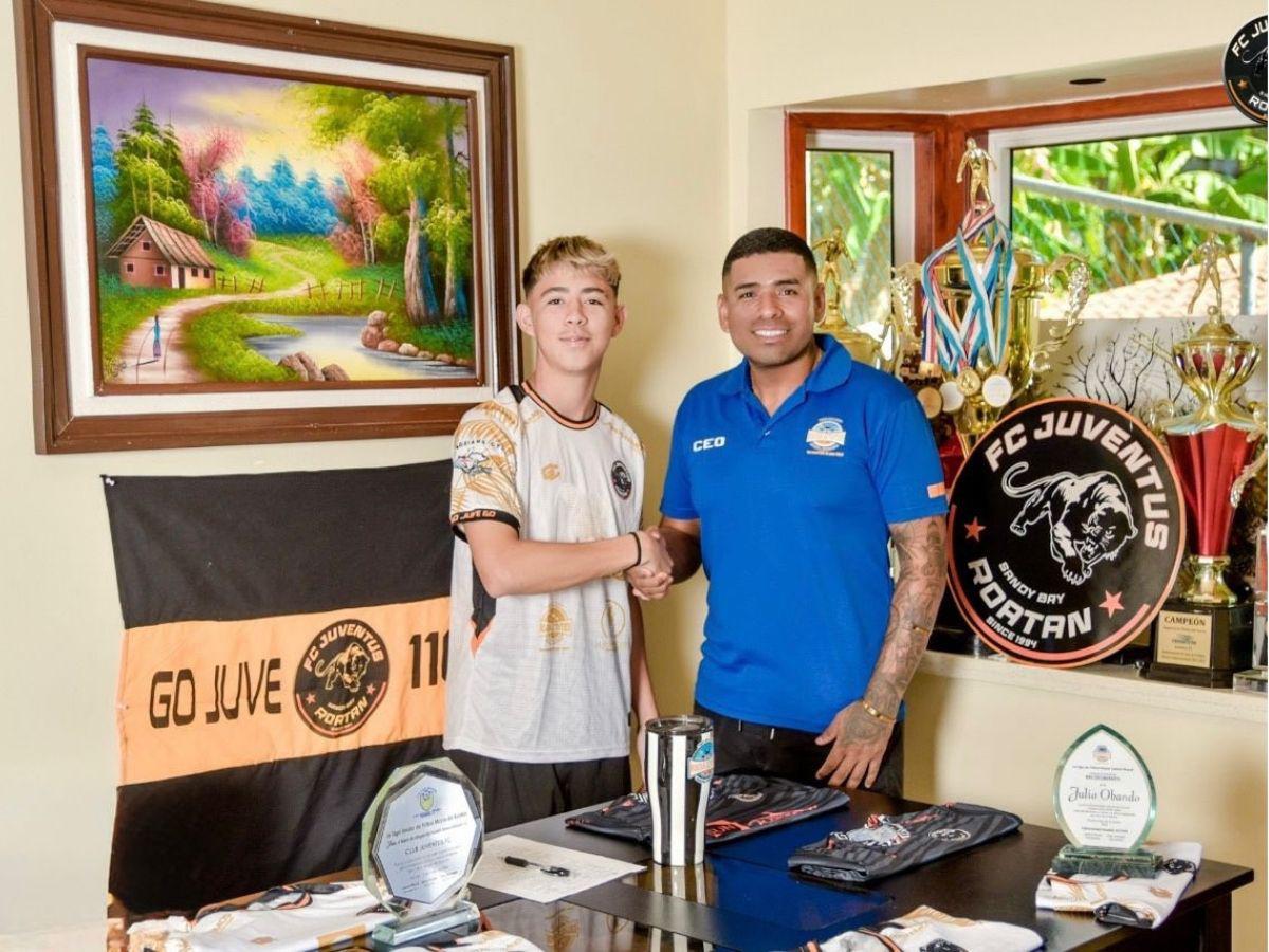 Fichajes: Ovidio Lanza reaparece tras firmar con curioso club, Meluca saca chequera y Real Juventud se arma