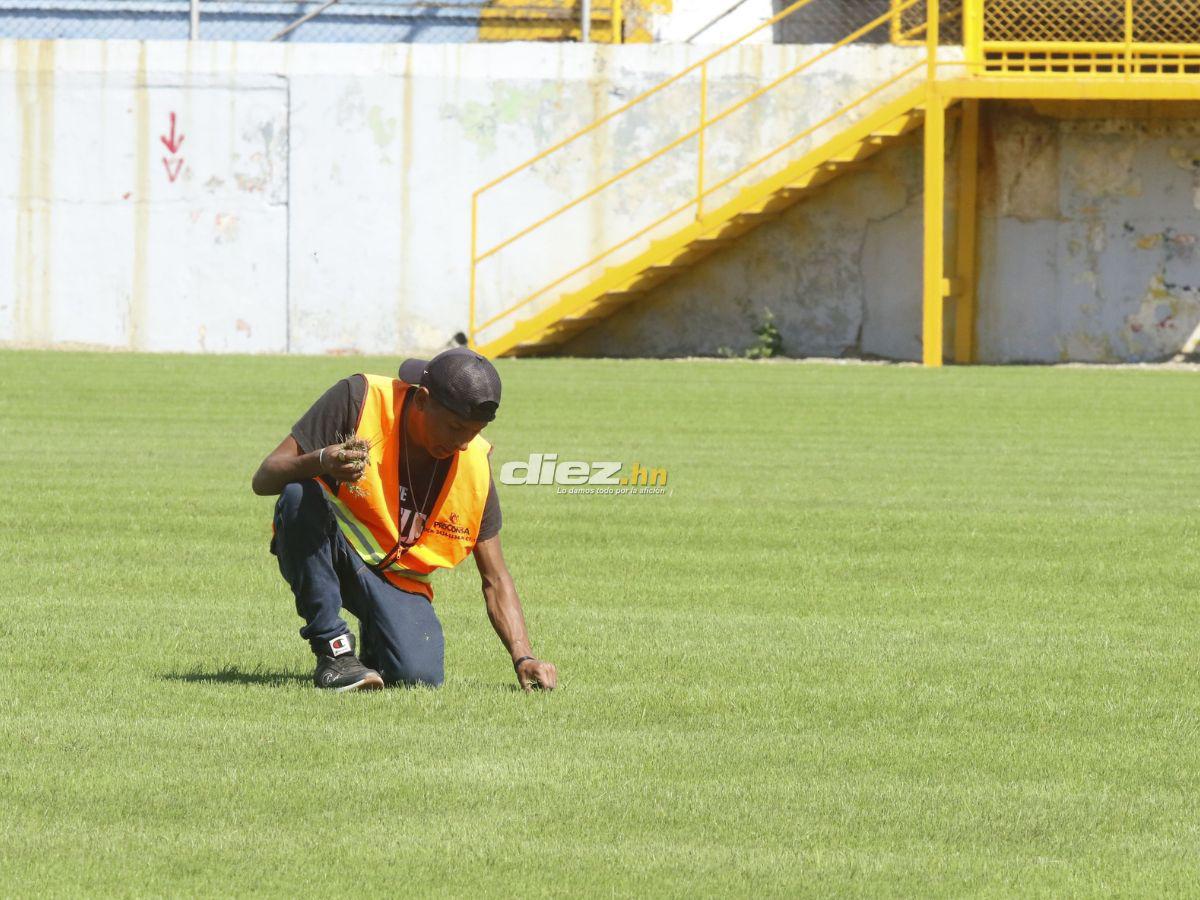 ¿Cuándo se reinaugura? El Estadio Francisco Morazán y las 10 curiosidades imperdibles de cara a su retorno en 2024