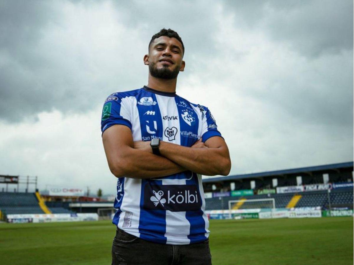 ¡Solo nueve! Los sobrevivientes del último título de Motagua en Liga Nacional, ¿qué fue de los campeones del Clausura 2022?