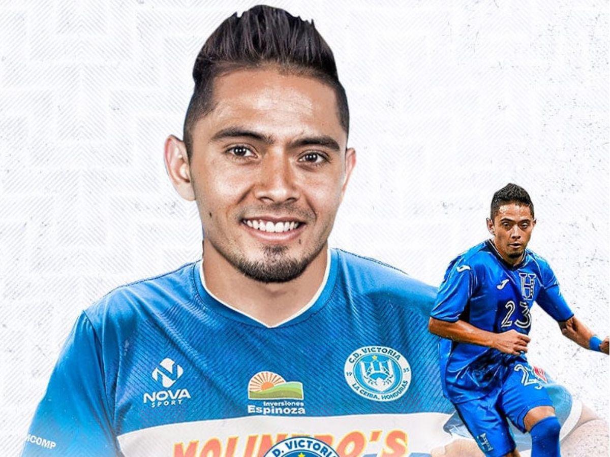 ¡Solo nueve! Los sobrevivientes del último título de Motagua en Liga Nacional, ¿qué fue de los campeones del Clausura 2022?