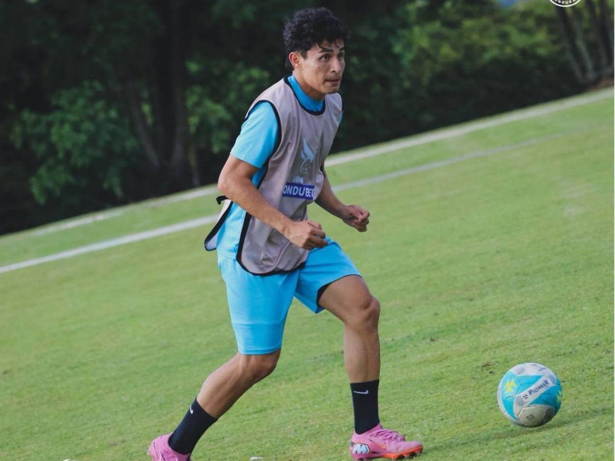 Cuatro fichajes y cinco bajas: así se reforzó Motagua para la Copa Centroamericana