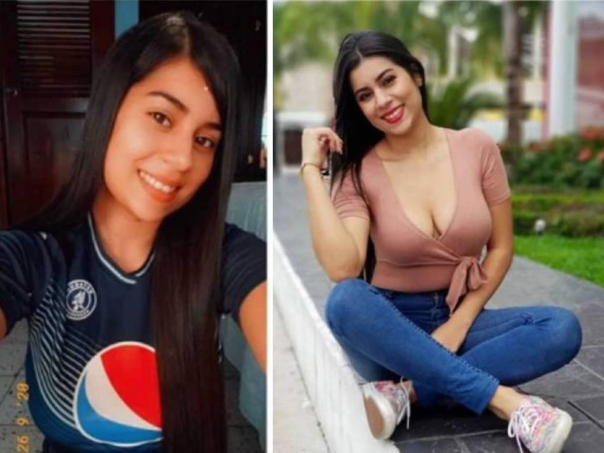 Ella es la inspiración de uno de los extranjeros que juegan en la Liga Nacional de Honduras