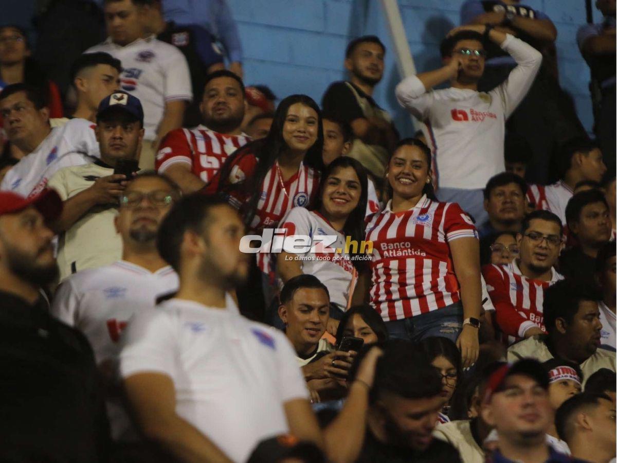 Llanto en Olimpia tras la eliminación, bronca del cuerpo técnico merengue con Antigua y tristeza en el Nacional