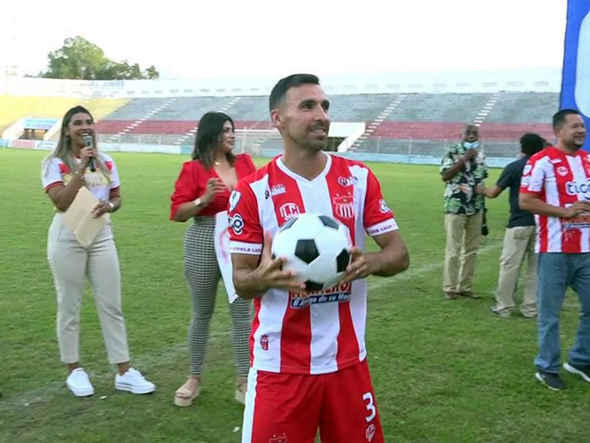 Los últimos fichajes que se han registrado en Honduras: Olimpia, Marathón y Motagua sumaron más altas