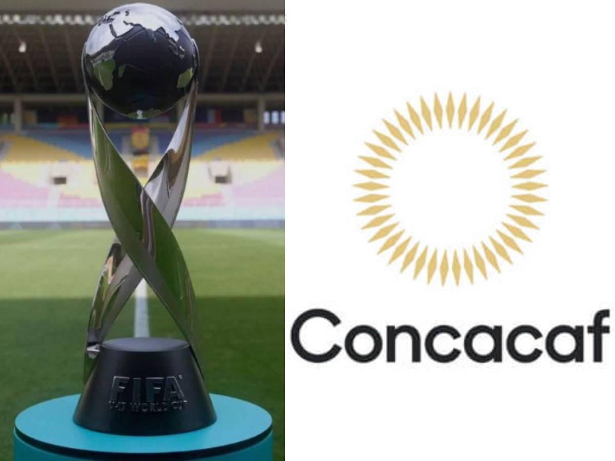 Mundial Sub-17: Centroamérica quedó aplazada y dio vergüenza; la única selección que sigue representando a Concacaf