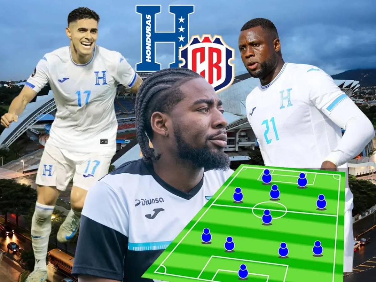 Los pecados de Reinaldo Rueda que dejaron a Honduras fuera del Mundial 2026: malas convocatorias y un juego miedoso