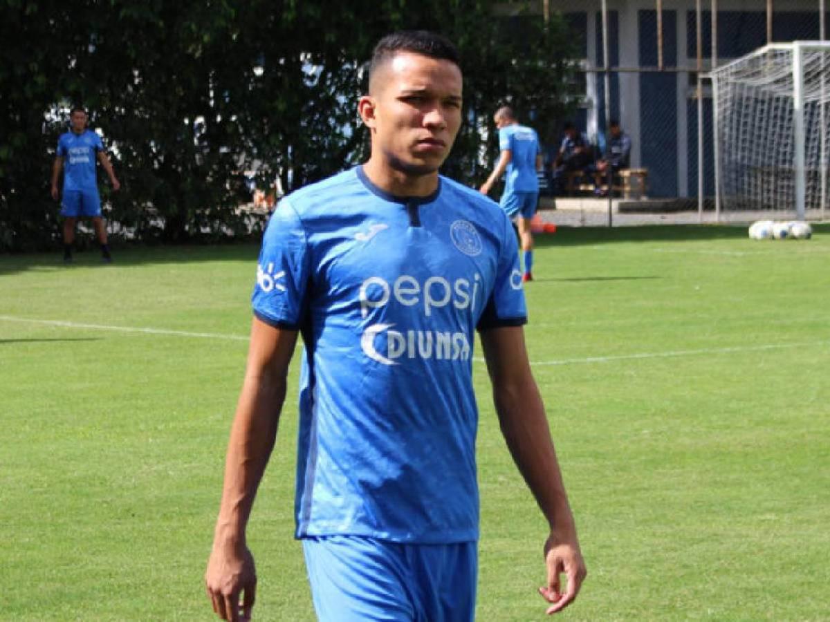 ¿Fin del ciclo en Motagua? Los señalados del Ciclón Azul luego de los dos fracasos internaciones y en Liga Nacional