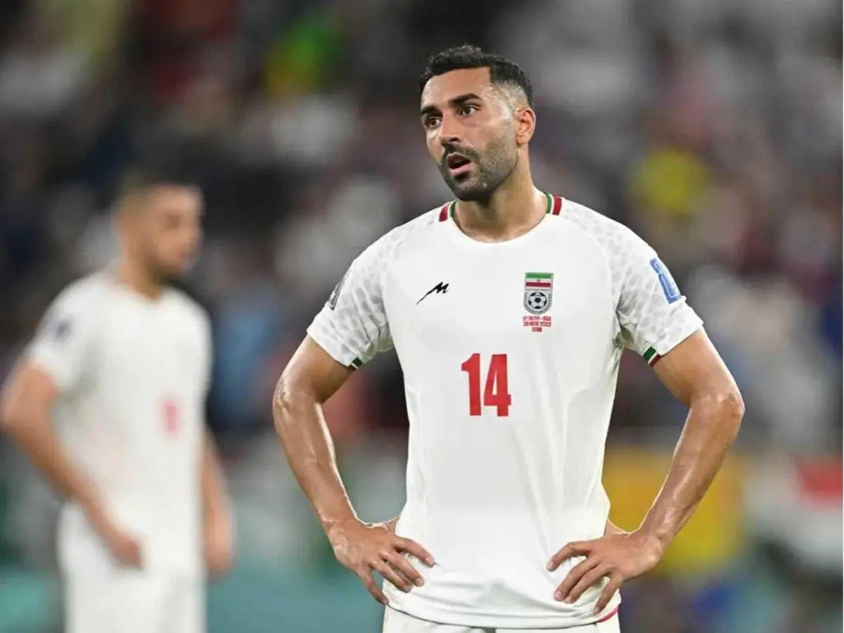 Mundial 2026 en alerta: Las selecciones candidatas para reemplazar a Irán si queda fuera por la guerra