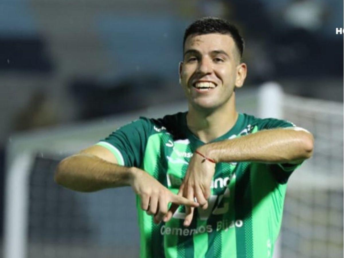 FICHAJES: Olimpia con altas, Motagua busca a delantero de Panamá y Marathón tratará que no le roben a figura