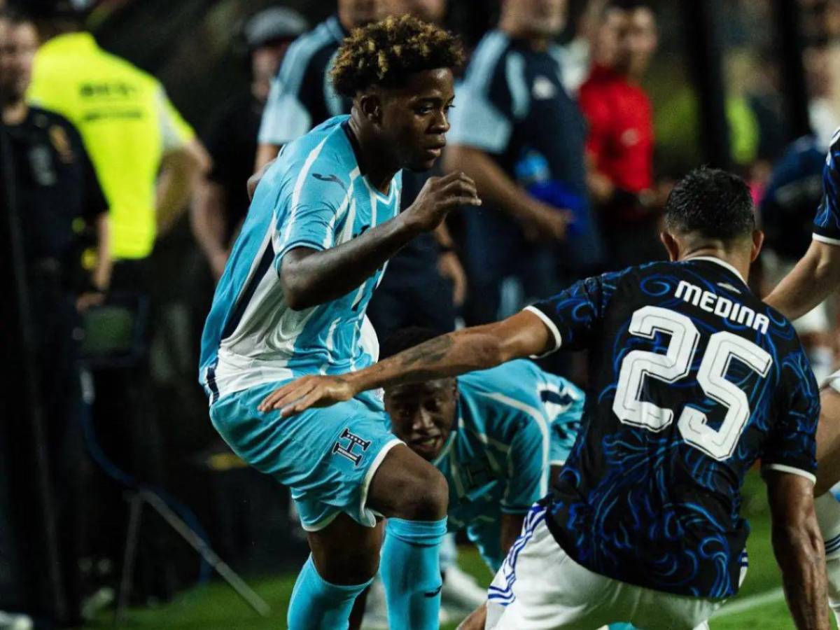 Fichajes: Muma regresa, 3 alertas en Olimpia, alta en Real España y revolución en Platense